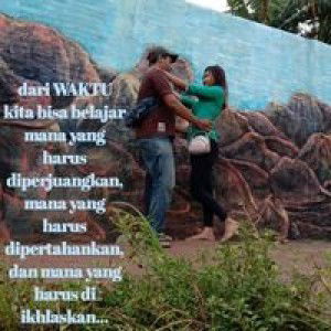 Mama Alvi profile icon