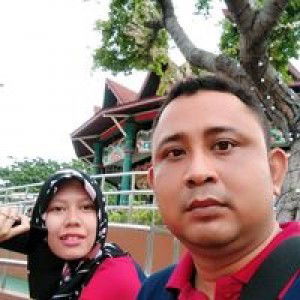 Wienha Oey profile icon