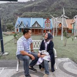 Redmi Feris profile icon