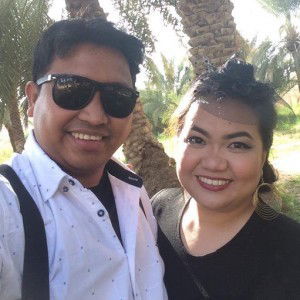 Maria Elizabeth Martinez-Laureta profile icon