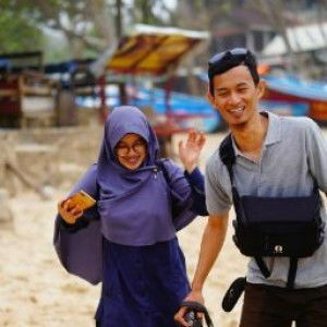 Fifit Nurdianti profile icon