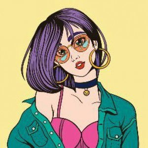 Angel Tibang profile icon