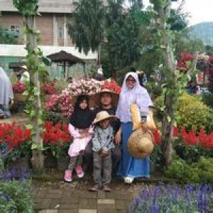 Ummu Zifani Sayyid profile icon