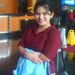 delshy panggabean profile icon