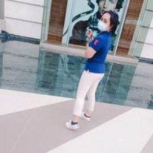 คนของใจ จุ๊ฟจุ๊ฟ profile icon