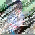 ฉานนิ นางสาว สายฝน แก้วฉาง profile icon