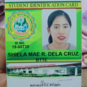 Shiela Mae Dela Cruz profile icon