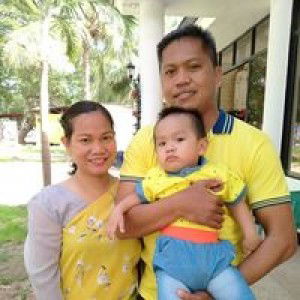 Baryo Lyn profile icon