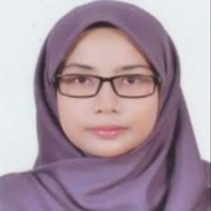 Afza Wafiqah profile icon