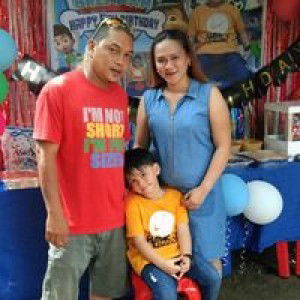 Rose Ann Laput Subang profile icon