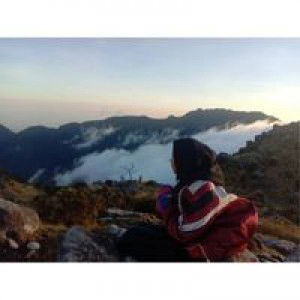 Nadila Putrii profile icon