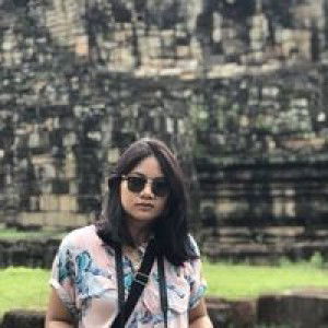 Apinya Thepkaew profile icon