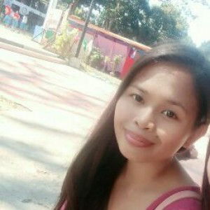 Rochelle Mar Ponce profile icon