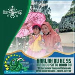 Iffah Binti Djufri profile icon