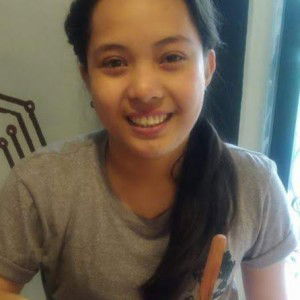 mikee naling profile icon