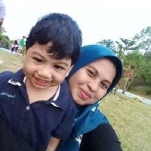 Nurul Azma profile icon