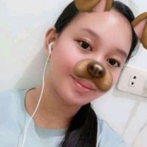 Jemima Tolenada profile icon