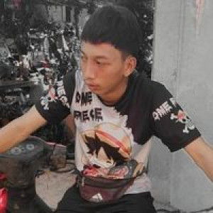 Weerapol profile icon