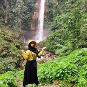 Nika Septiani profile icon