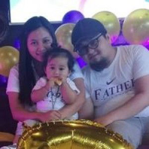 Karen Grace Dizon-Reyes profile icon