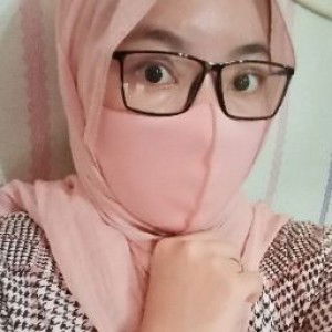 Silvi Hernoviyanti *ZAKI* profile icon