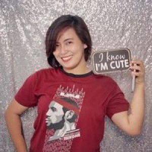 Jhen Young profile icon