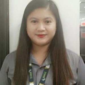 Rubilyn P. Mercado-Ambrosio profile icon
