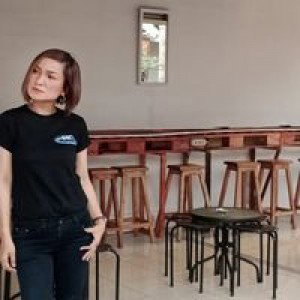 Hasniah Reydev profile icon