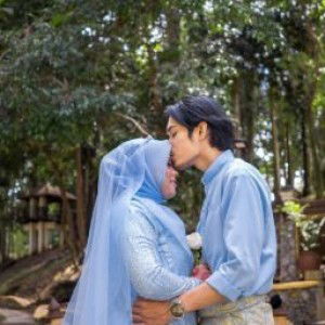 Siti Muawana profile icon