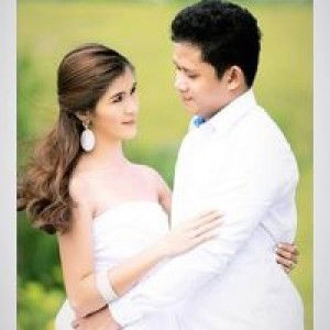 Daween Joy Sabaria profile icon