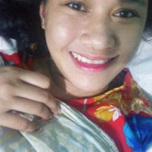 Jhazcel Rabino profile icon