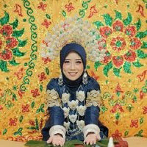 Atrhy Mulyatmi Genda profile icon