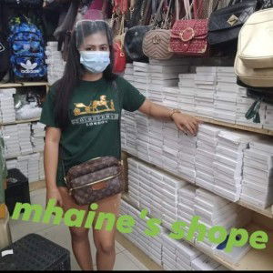 Mhaine morales profile icon