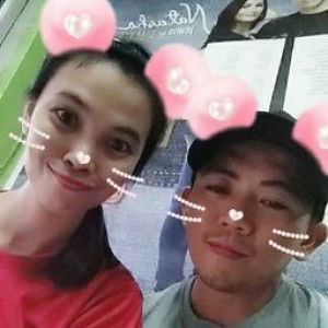 Ruffa Paras profile icon