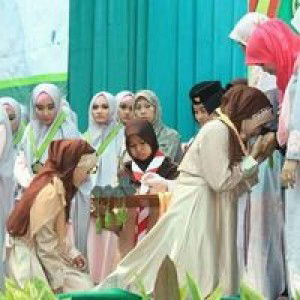 Alfiatus Sholeha profile icon