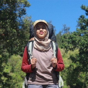 elsa rizkiyah kurnia profile icon