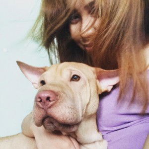 trisha daffon profile icon