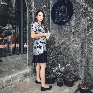 Aliza pao profile icon