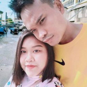 Foncute Sudarat profile icon