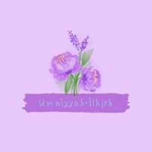 Umniyyah Tlhjrh profile icon