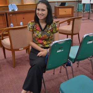 Ester Sofiah profile icon