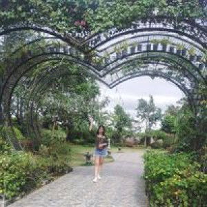 Claire Jane Nuñez Ordeniza profile icon