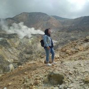 Fitri Sabila profile icon