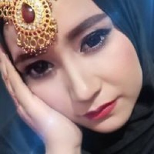 Bilqis Henna Art Makassar profile icon