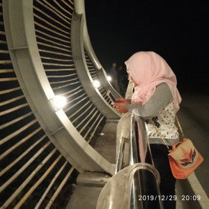 Yuli Agustin profile icon