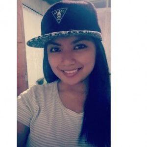 Pauline Cruz profile icon