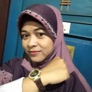 Tutik Handayani profile icon