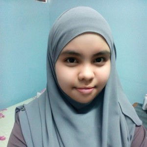 Iryani Alias profile icon