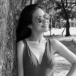 Jade gustilo profile icon