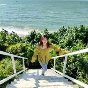 Ning Nicharee profile icon